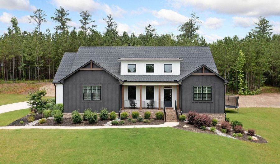 471 London Road Rd, Ball Ground, GA 30107 - 3 Beds, 2 Bath