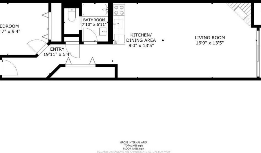 123 Seascape Resort DR 123, Aptos, CA 95003 - 1 Beds, 1 Bath