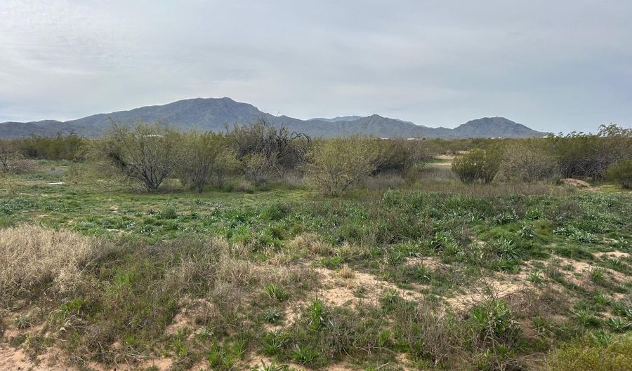 Sw Corner 518th Ave & N Donald Rd Aguil, Aguila, AZ 85320 - 0 Beds, 0 Bath
