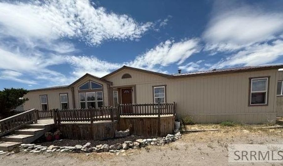 2357 N 3000 W, Arco, ID 83213 - 4 Beds, 2 Bath