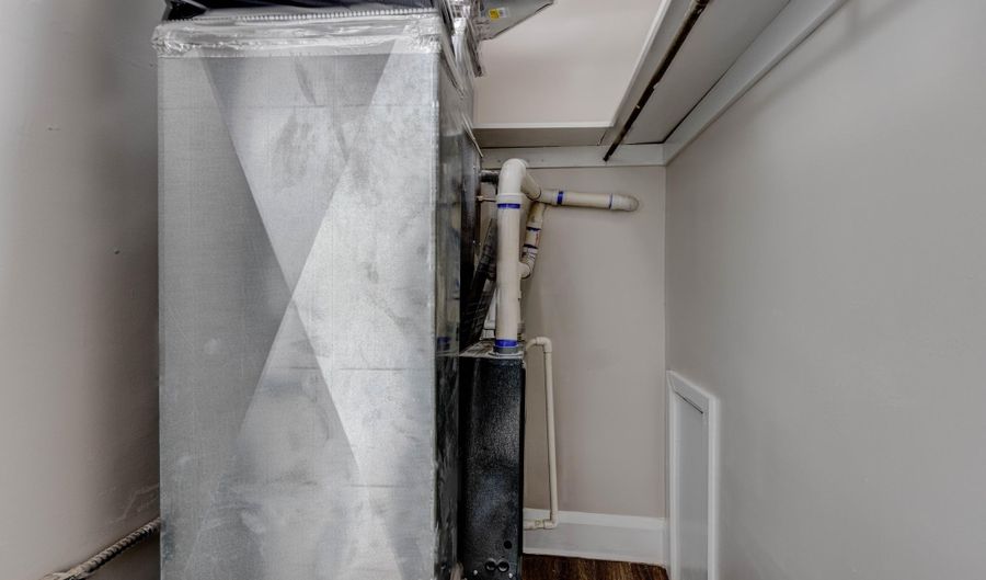 827 N HOWARD St, Baltimore, MD 21201 - 0 Beds, 0 Bath