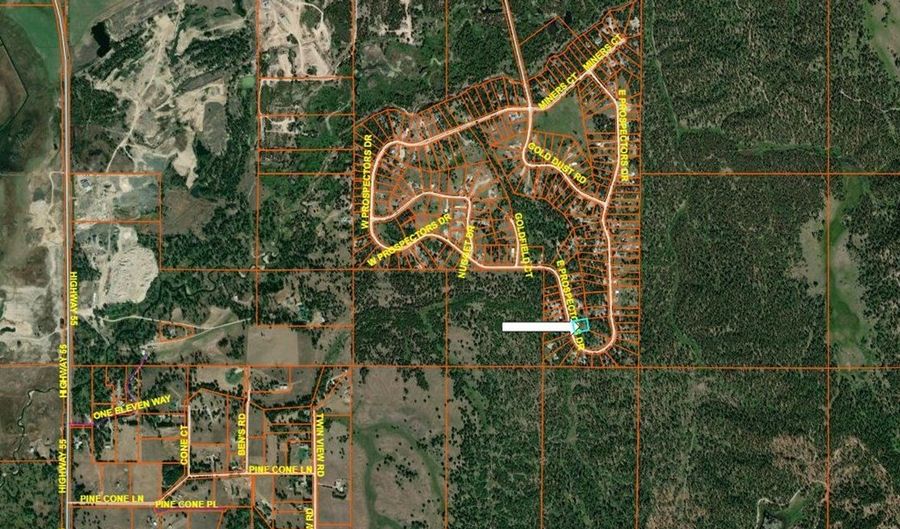 89 E Prospectors Dr, Cascade, ID 83611 - 2 Beds, 2 Bath