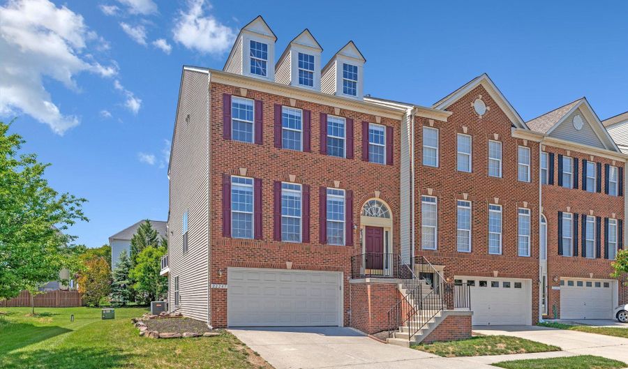 22247 WATERBERRY Ter, Ashburn, VA 20148 - 4 Beds, 4 Bath