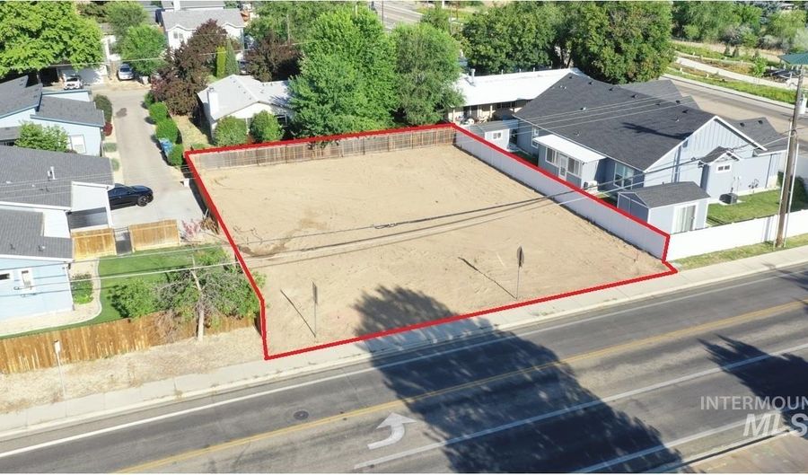 4355 N Milwaukee St, Boise, ID 83704 - 0 Beds, 0 Bath