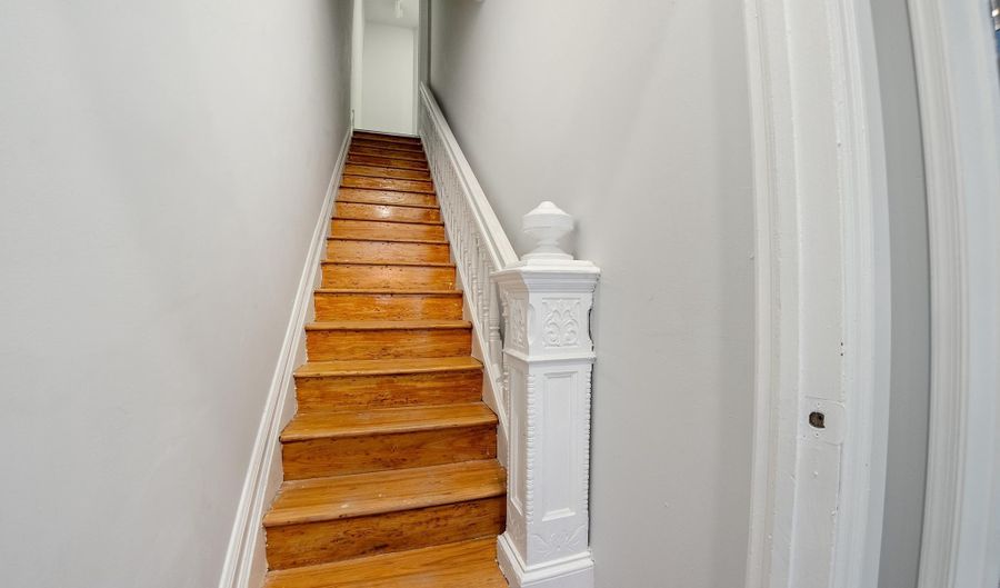 827 LINDEN St W, Allentown, PA 18101 - 0 Beds, 0 Bath