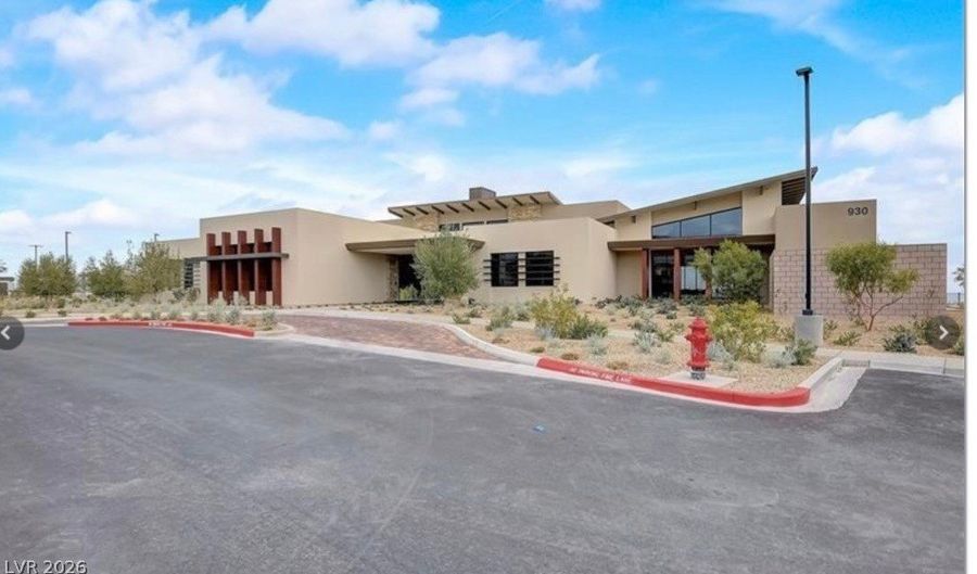 928 Allister Fields Ln, Las Vegas, NV 89138 - 2 Beds, 2 Bath