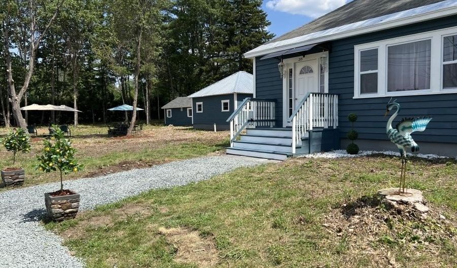 215 Wheeler Rand Rd, Charlestown, NH 03603 - 3 Beds, 1 Bath
