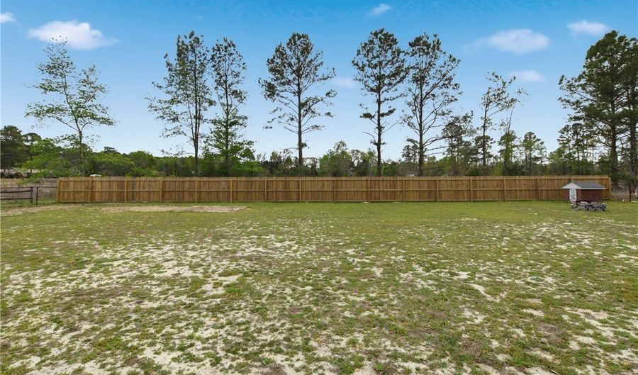 103 Crossbridge Ln, Autryville, NC 28318 - 4 Beds, 3 Bath