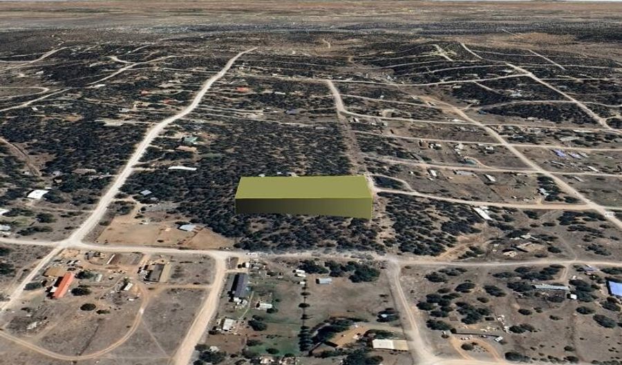 Evergreen Tract B LotS2of47 Road, Edgewood, NM 87015 - 0 Beds, 0 Bath