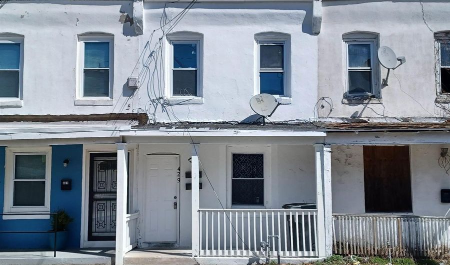 429 N Tennessee Ave, Atlantic City, NJ 08401 - 1 Beds, 1 Bath