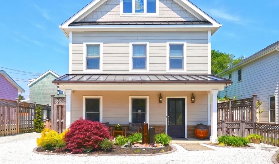 312 BURTON Ave, Lewes, DE 19958 - 4 Beds, 4 Bath