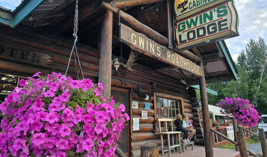 14865 Sterling Hwy, Cooper Landing, AK 99572 - 0 Beds, 0 Bath