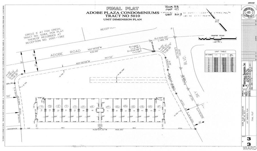 2440 Adobe Rd 103-104, Bullhead City, AZ 86442 - 0 Beds, 0 Bath