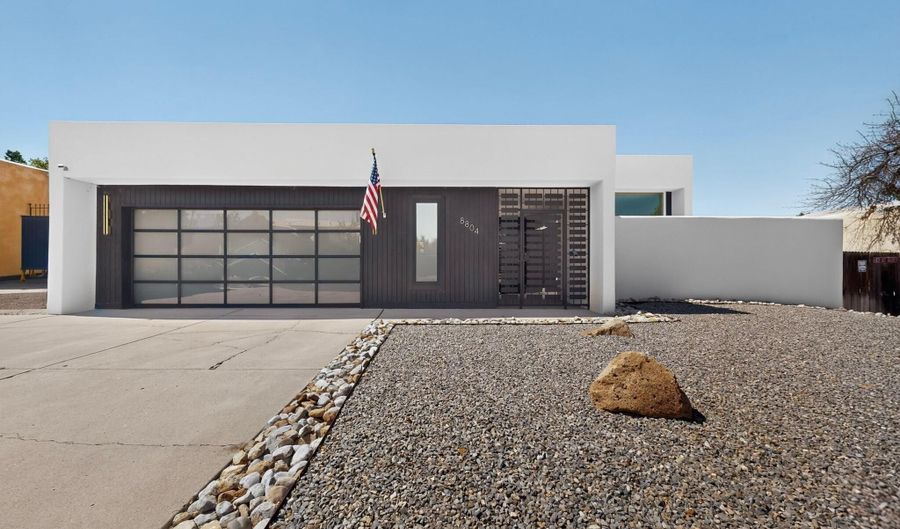 8804 Natalie Ave NE, Albuquerque, NM 87111 - 4 Beds, 3 Bath