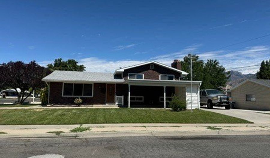 410 N 610 E, American Fork, UT 84003 - 4 Beds, 1 Bath