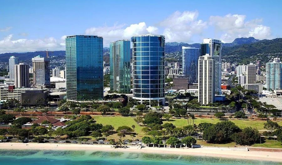 1330 Ala Moana Blvd B193, Honolulu, HI 96814 - 0 Beds, 0 Bath
