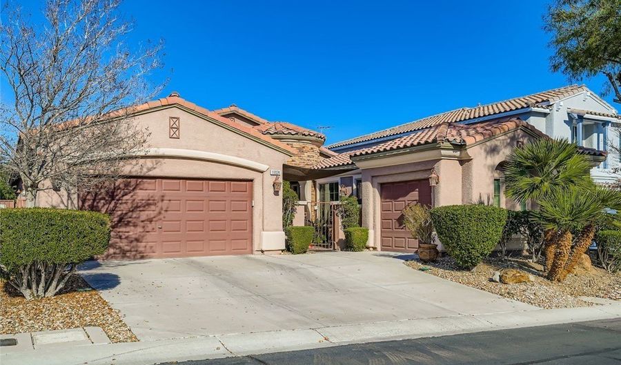 10024 Scenic Walk Ave, Las Vegas, NV 89149 - 3 Beds, 3 Bath