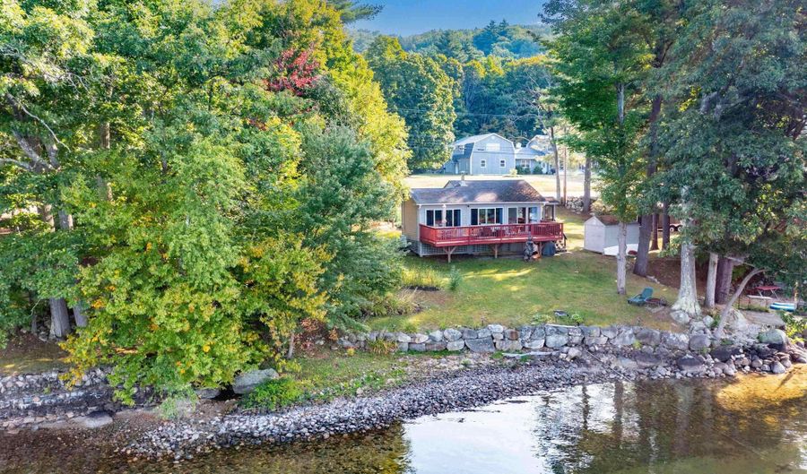 1087 Mayhew Tpke, Bridgewater, NH 03222 - 0 Beds, 0 Bath