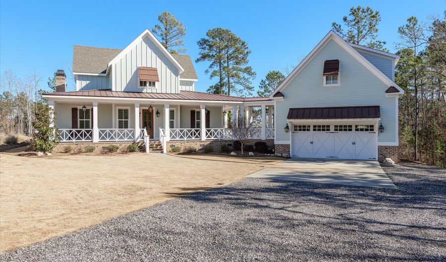 1063 FLEMING LK Ct, Lincolnton, GA 30817 - 5 Beds, 5 Bath