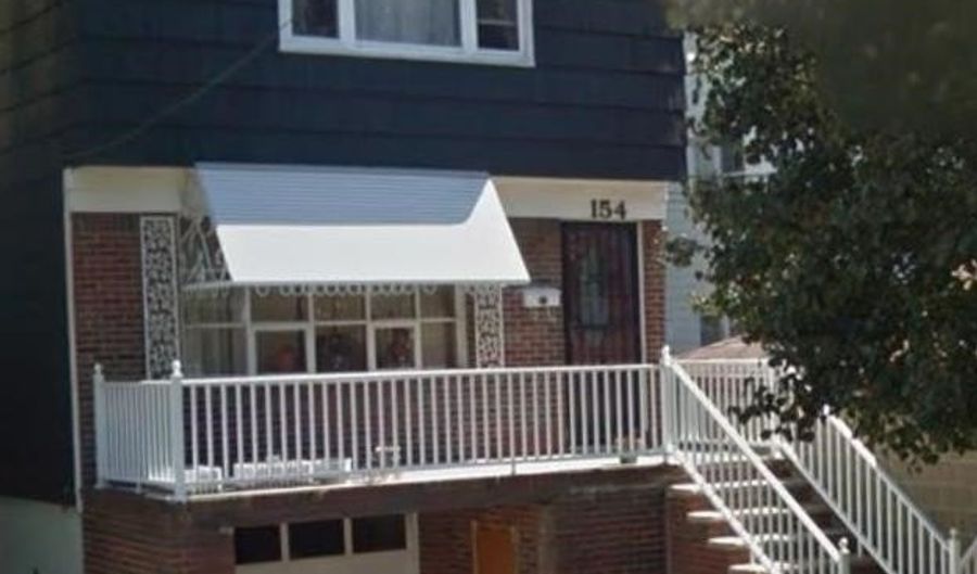 154 HUMPHREY Ave Apt #2, Bayonne, NJ 07002 - 3 Beds, 1 Bath