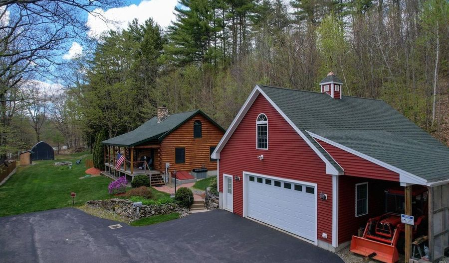 1461 Summer St, Bristol, NH 03222 - 2 Beds, 2 Bath