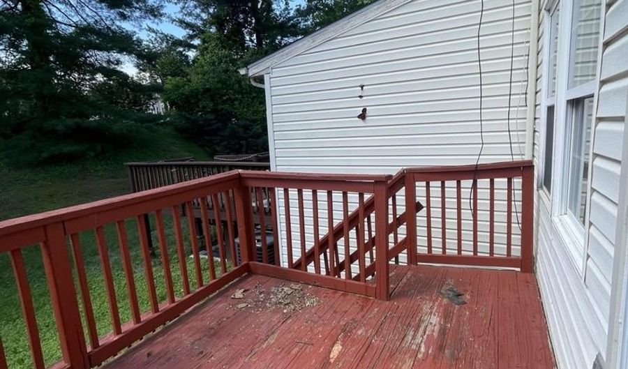 3038 TIPTON Way, Abingdon, MD 21009 - 3 Beds, 3 Bath