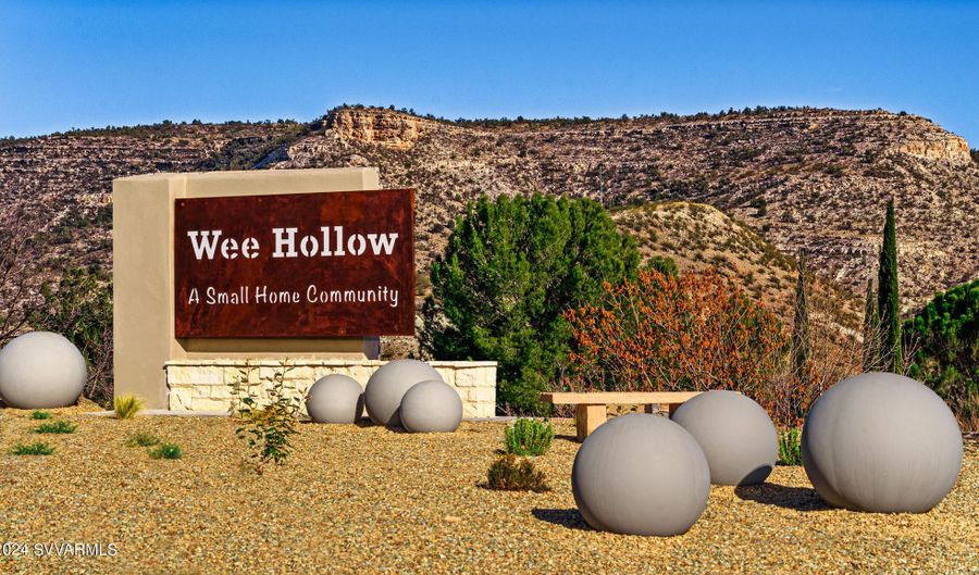 106 Wee Hollow Dr, Camp Verde, AZ 86322 - 2 Beds, 2 Bath