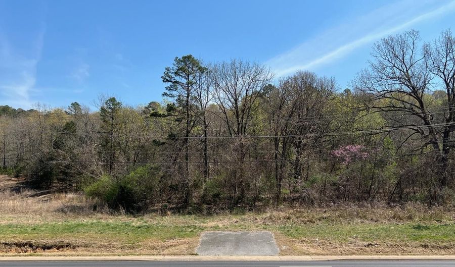 3290 Harrison St, Batesville, AR 72501 - 0 Beds, 0 Bath