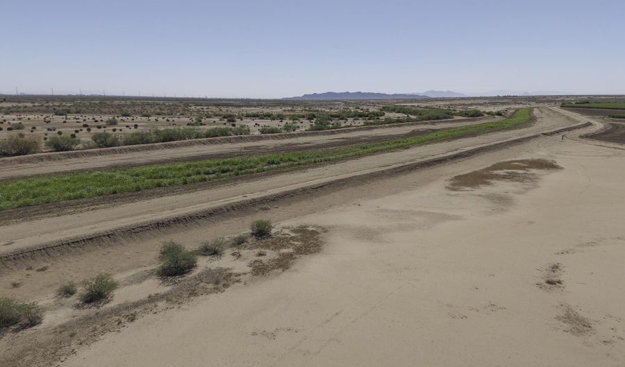 0 S HANNA Rd, Casa Grande, AZ 85193 - 0 Beds, 0 Bath