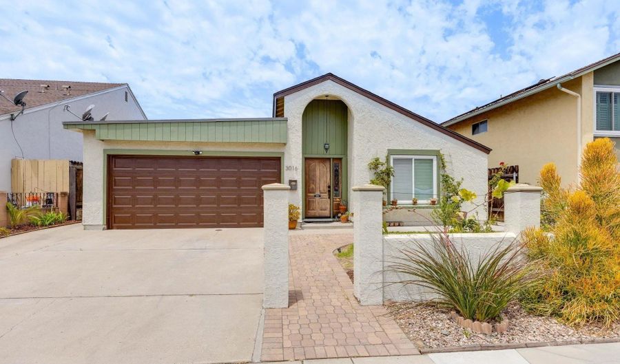 3016 Analiese Way, San Diego, CA 92139 - 3 Beds, 2 Bath