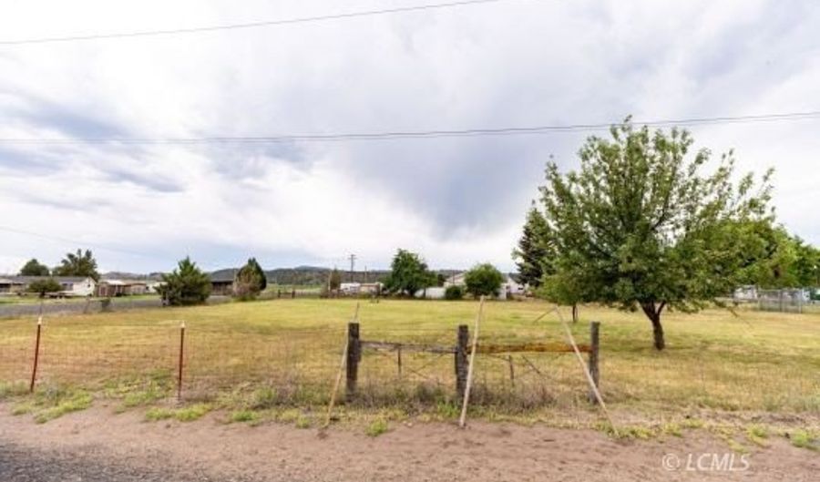 Grant Street, Bonanza, OR 97623 - 0 Beds, 0 Bath