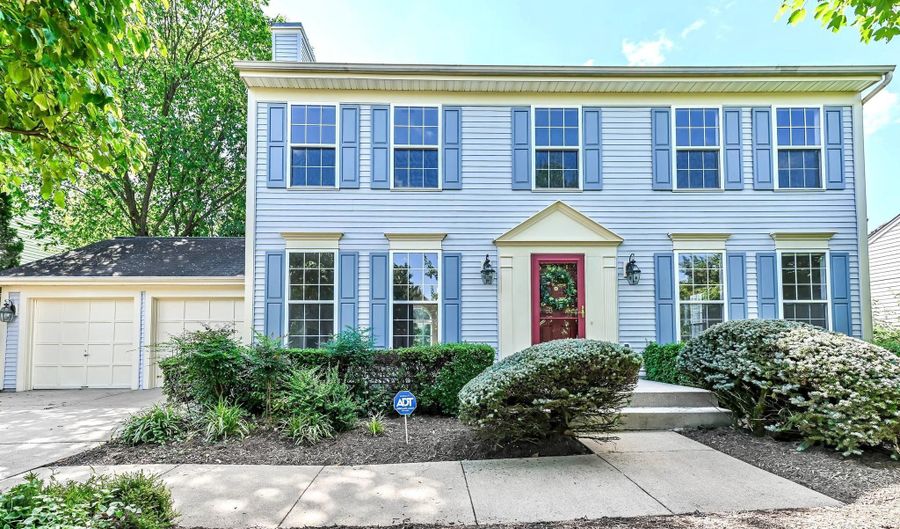 20924 FOWLERS MILL Cir, Ashburn, VA 20147 - 4 Beds, 4 Bath