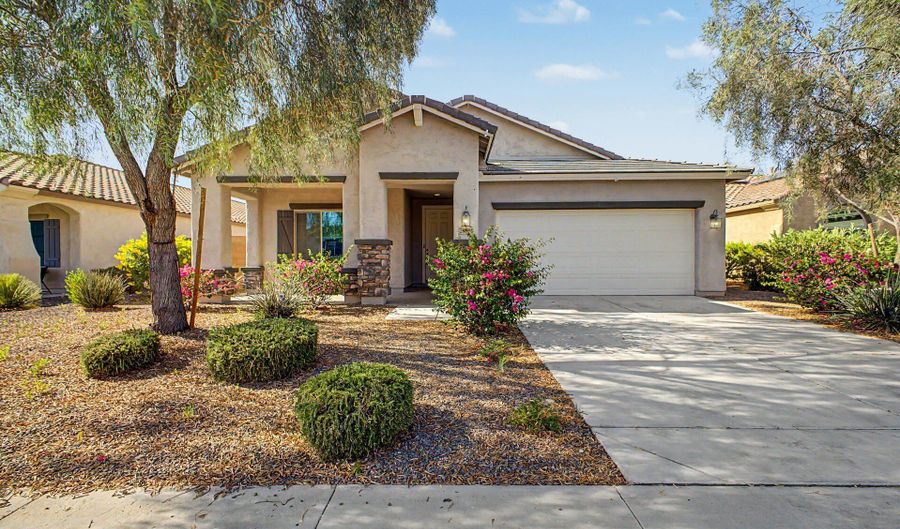 25994 W ORAIBI Dr, Buckeye, AZ 85396 - 4 Beds, 2 Bath