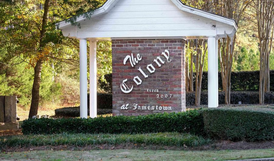 92 JAMESTOWN Way 2, Anniston, AL 36207 - 0 Beds, 0 Bath