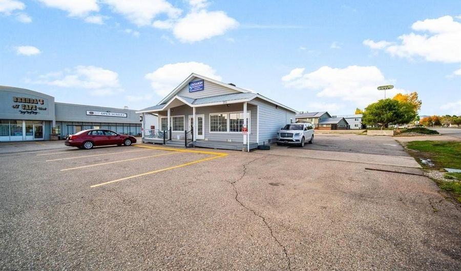 271 N Mountain View Dr, Bayfield, CO 81122 - 0 Beds, 1 Bath