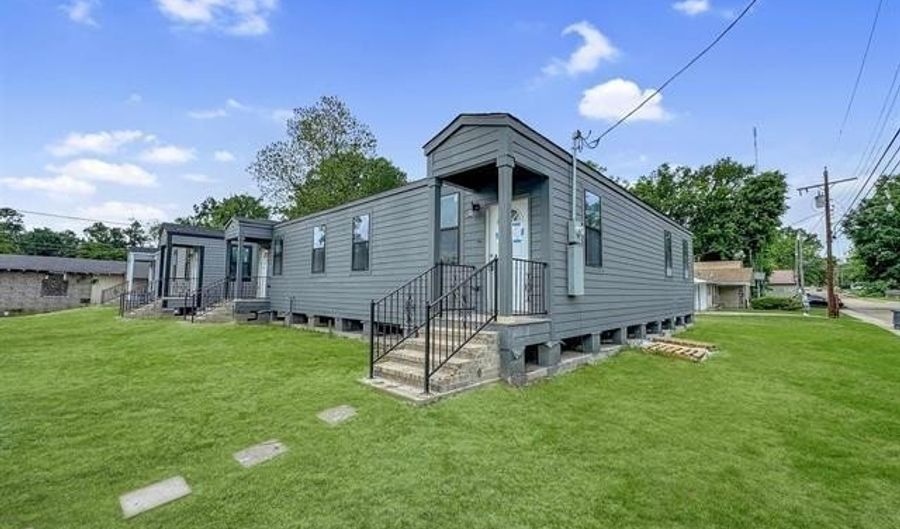 218-220 W Polk St, Baton Rouge, LA 70802 - 0 Beds, 0 Bath