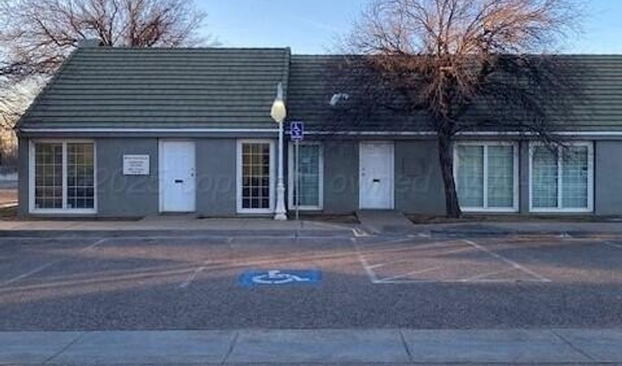 5801 I-40 107, Amarillo, TX 79106 - 0 Beds, 0 Bath