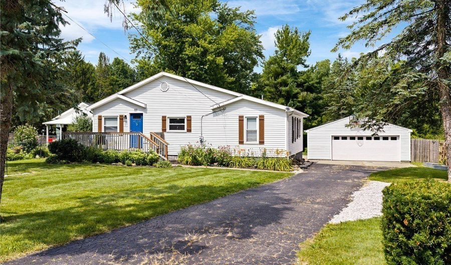 511 Keltner Rd, Akron, OH 44319 - 3 Beds, 1 Bath