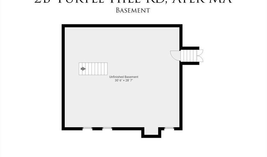 2 Turtle Hill Rd B, Ayer, MA 01432 - 3 Beds, 3 Bath