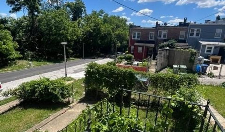 787 LINNARD St, Baltimore, MD 21229 - 3 Beds, 1 Bath