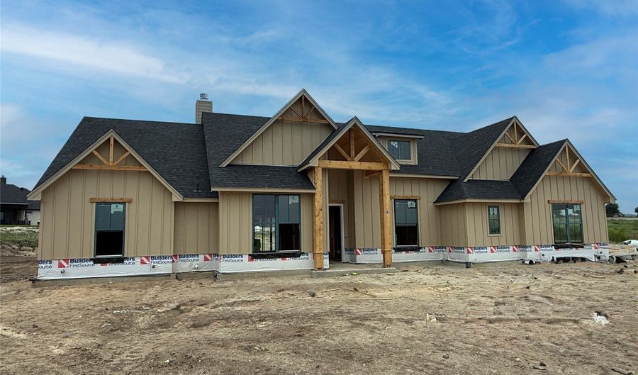 513 Nadia Dr, Aledo, TX 76008 - 4 Beds, 3 Bath
