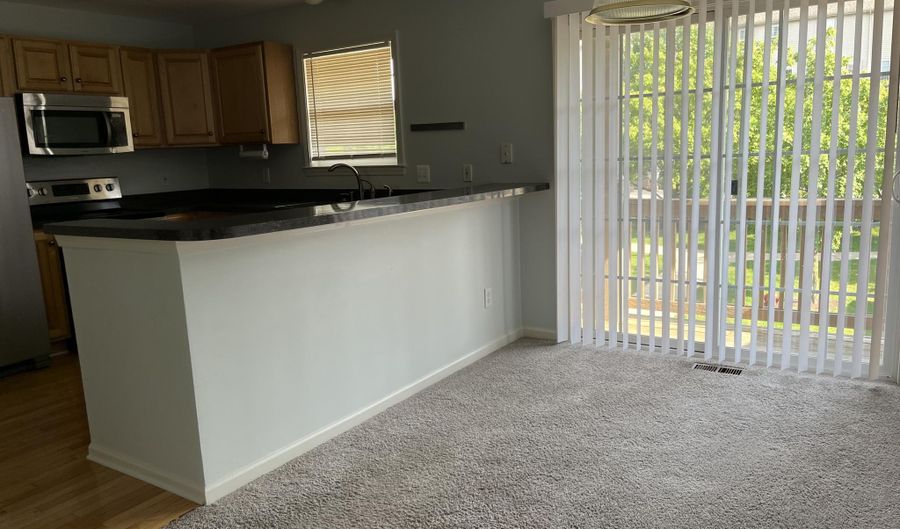 2815 Barclay Way, Ann Arbor, MI 48105 - 3 Beds, 4 Bath