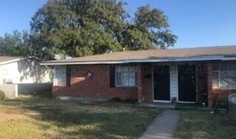 2708 CURTIS Dr, Amarillo, TX 79109 - 2 Beds, 1 Bath