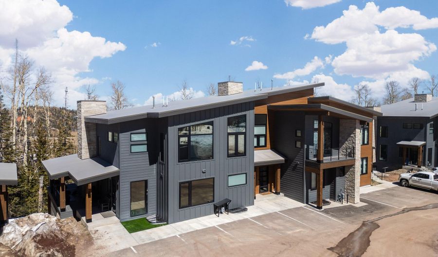 160 W Ridgeview St 7B, Brian Head, UT 84719 - 6 Beds, 5 Bath
