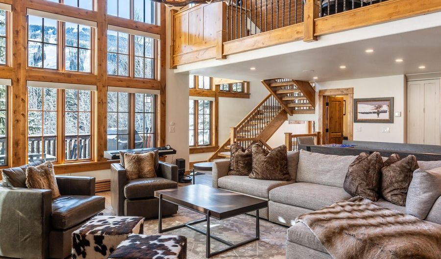 1120 Village Road 8, Beaver Creek, CO 81620 - 4 Beds, 10 Bath