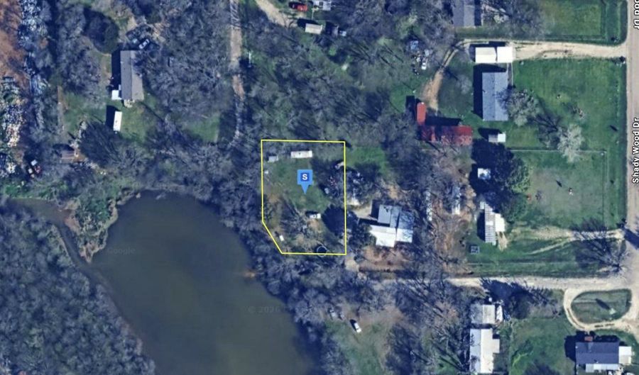 Hay Meadow Street, Alvarado, TX 76009 - 0 Beds, 0 Bath