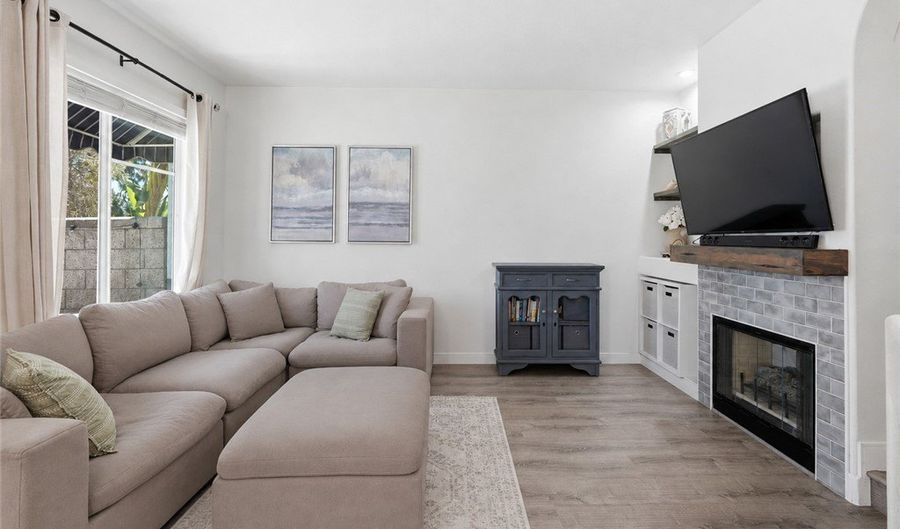 7 Coronado Cay, Aliso Viejo, CA 92656 - 3 Beds, 3 Bath
