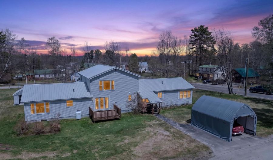 13 Harrigan St, Bethlehem, NH 03574 - 4 Beds, 4 Bath