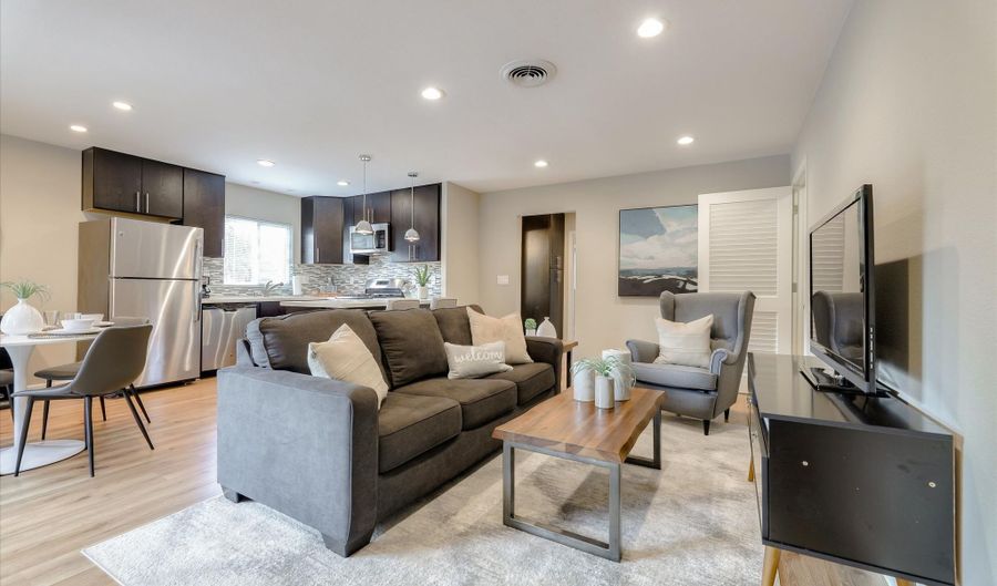 50 Casa Maria Ct C, Alamo, CA 94507 - 3 Beds, 2 Bath