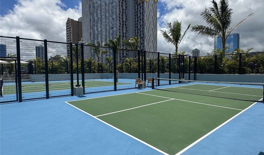 333 Ward Ave 2205, Honolulu, HI 96814 - 1 Beds, 1 Bath
